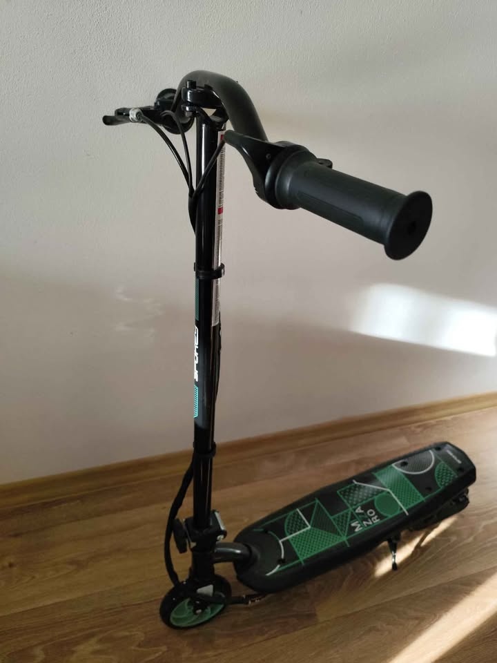 Kolobežka elektrická Spokey MIZZARO