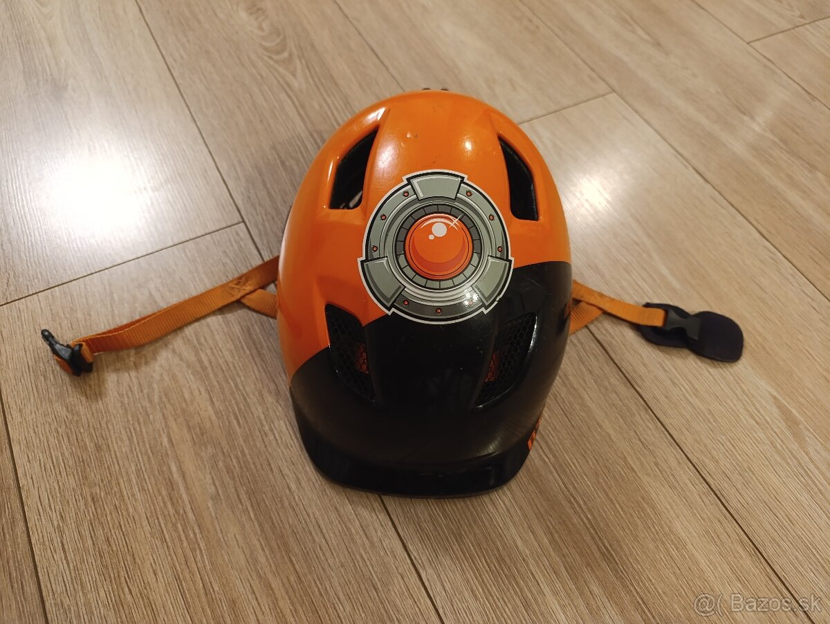 Detská prilba 48-52