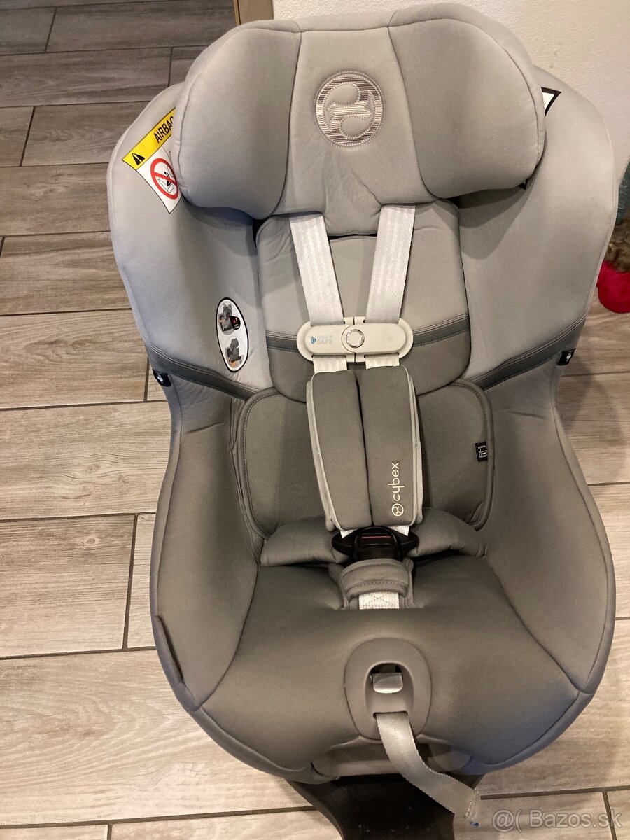 Autosedačka Cybex