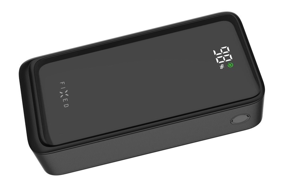 30000 mAh Powerbanka Fixed Zen 2 30 (20W)