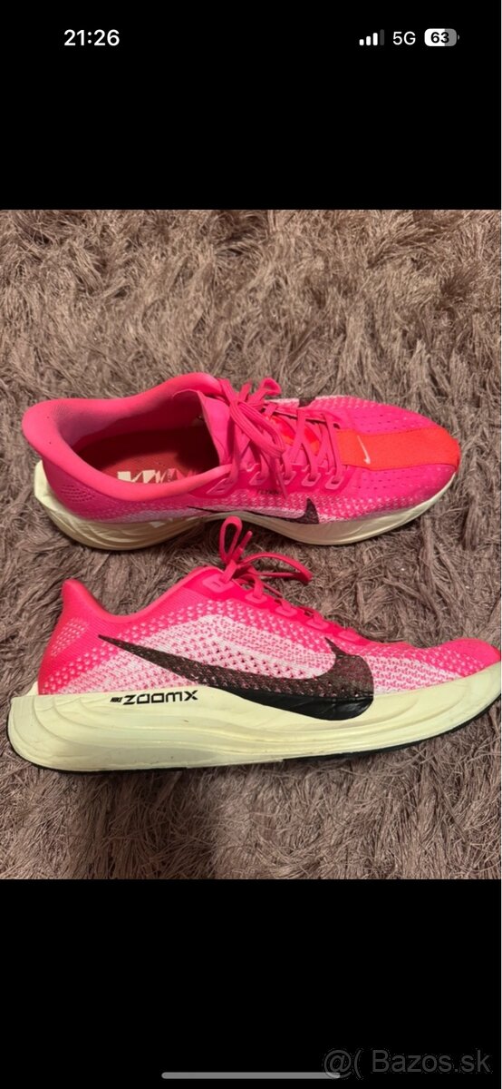 Nike zoom x 41
