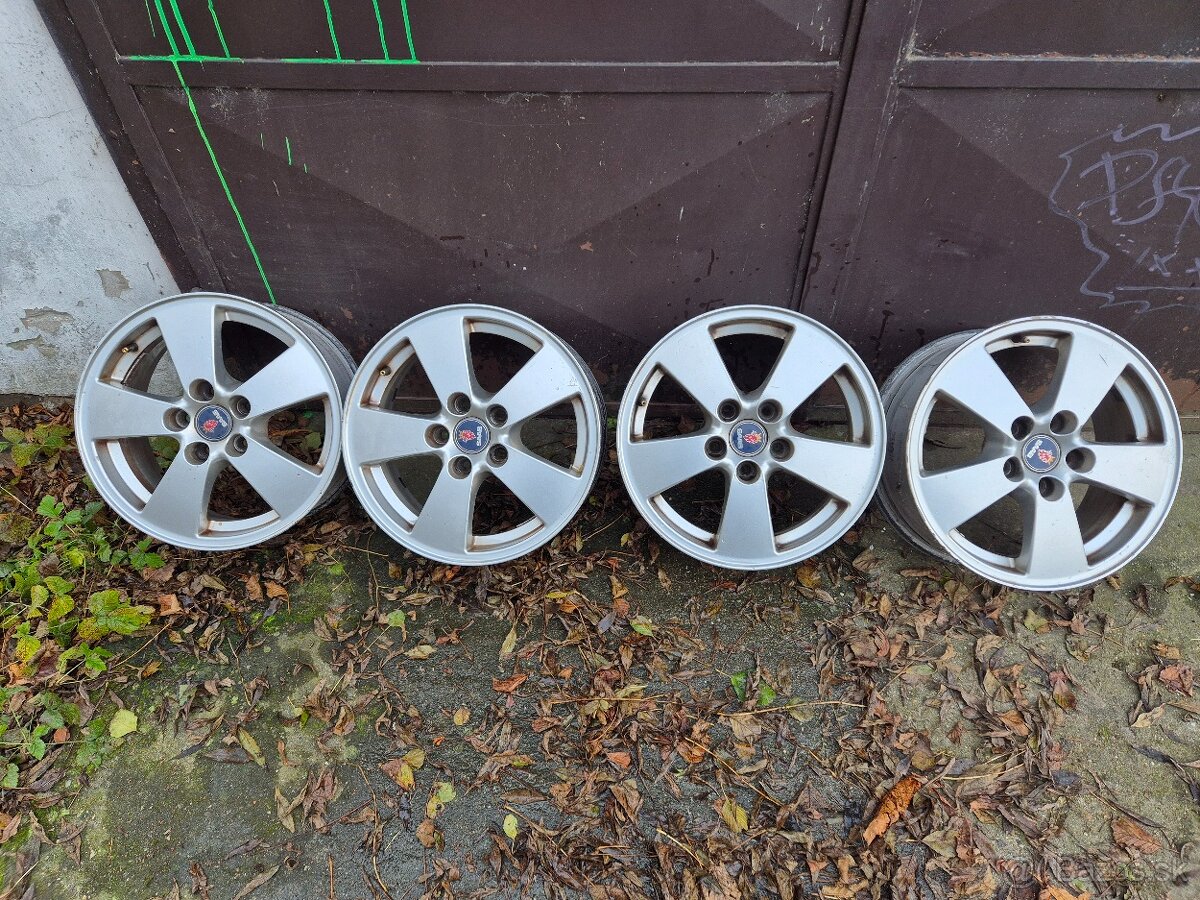 disky R16 original SAAB