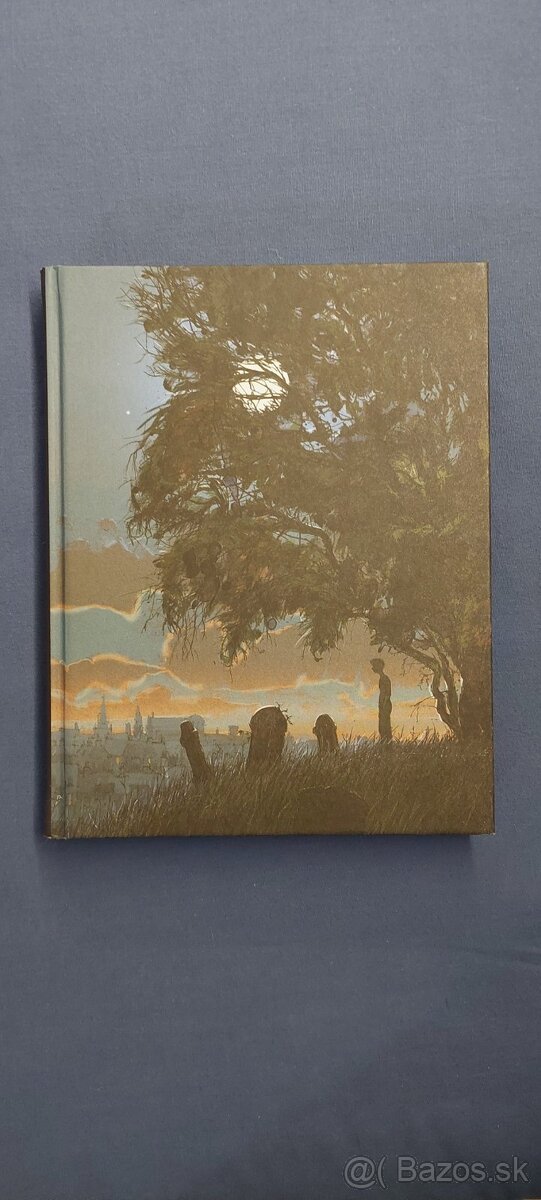 Predám knihy, beletriu