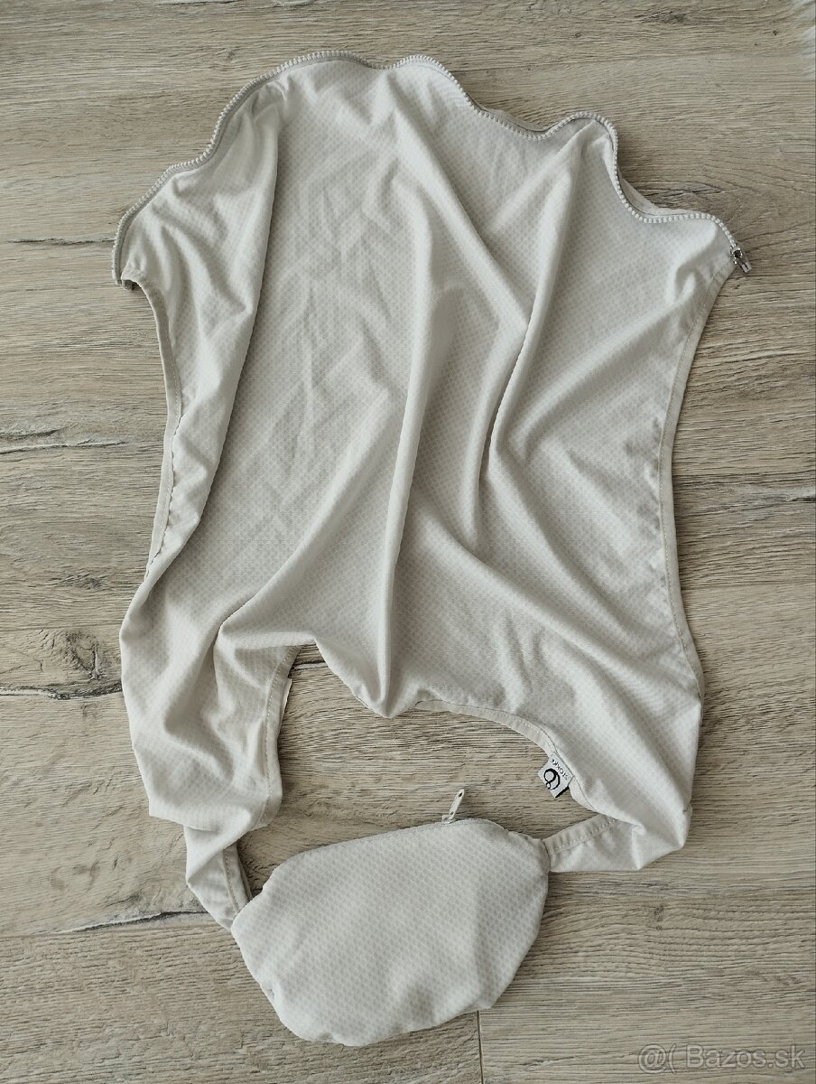 Stokke Xplory X slnečná clona