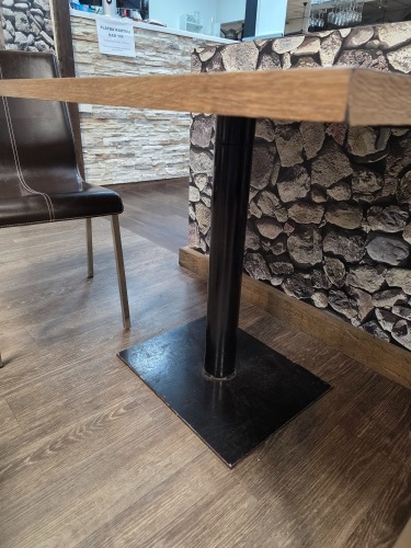 Predam stoly do reštauracie