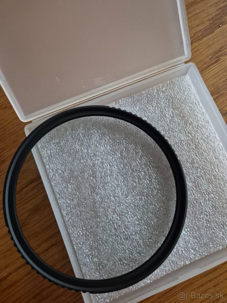 K&F Concept Nano-K Series 1 Black Diffusion HMC Filter (82 m