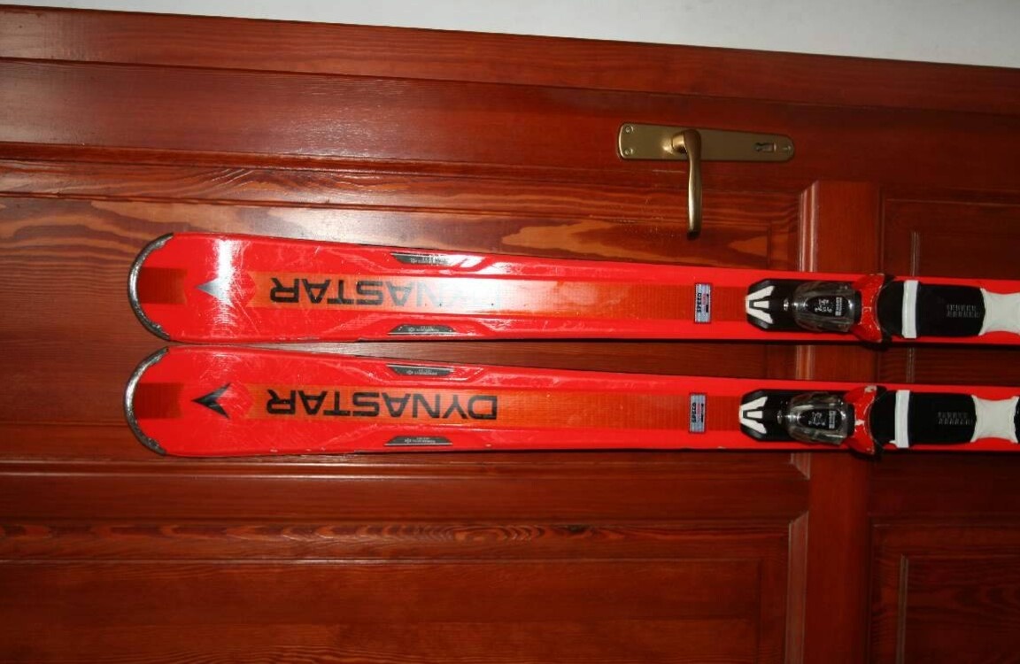 lyže dynastar Spewdzoone167 cm