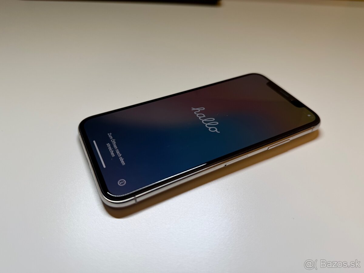 iPhone Xs 256 GB Silver