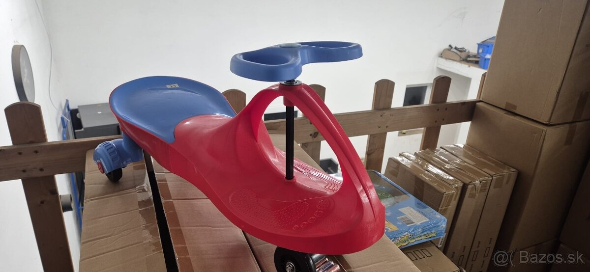 Gravitačné odrážalo