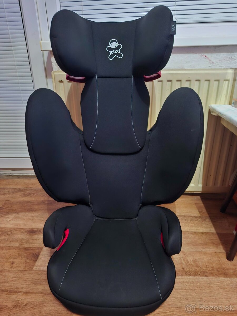 Predám autosedačku CBX YARI