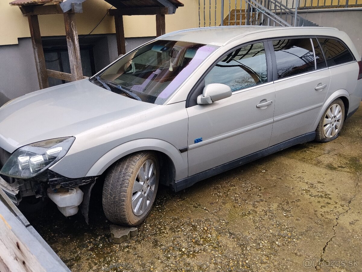Opel Vectra