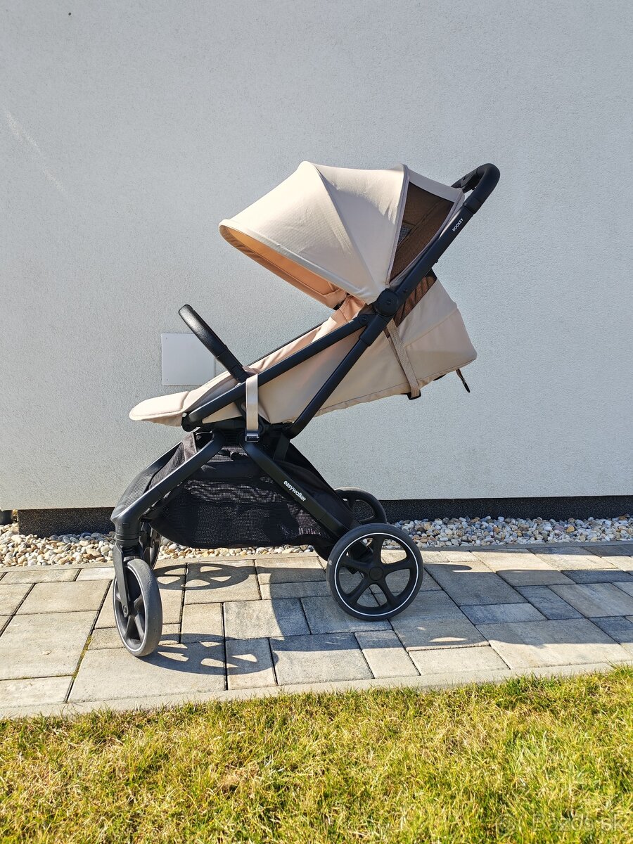 Športový kočík Easywalker ROCKEY L