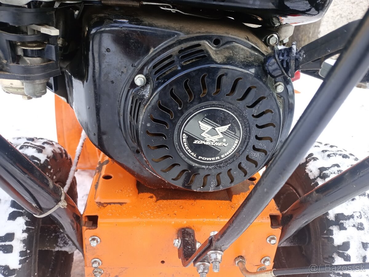 Snezna freza 0917911446