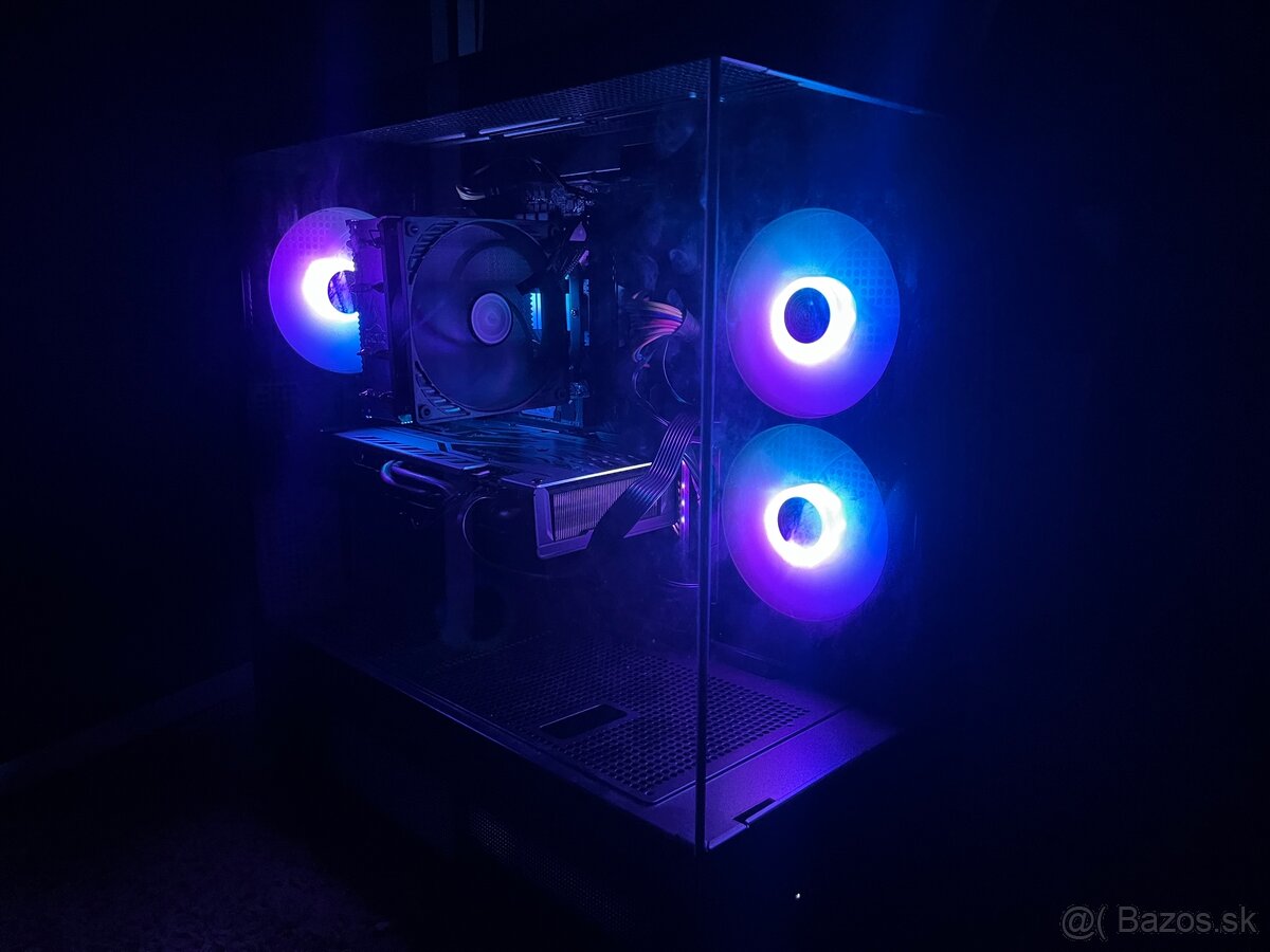 Gaming PC – 300€