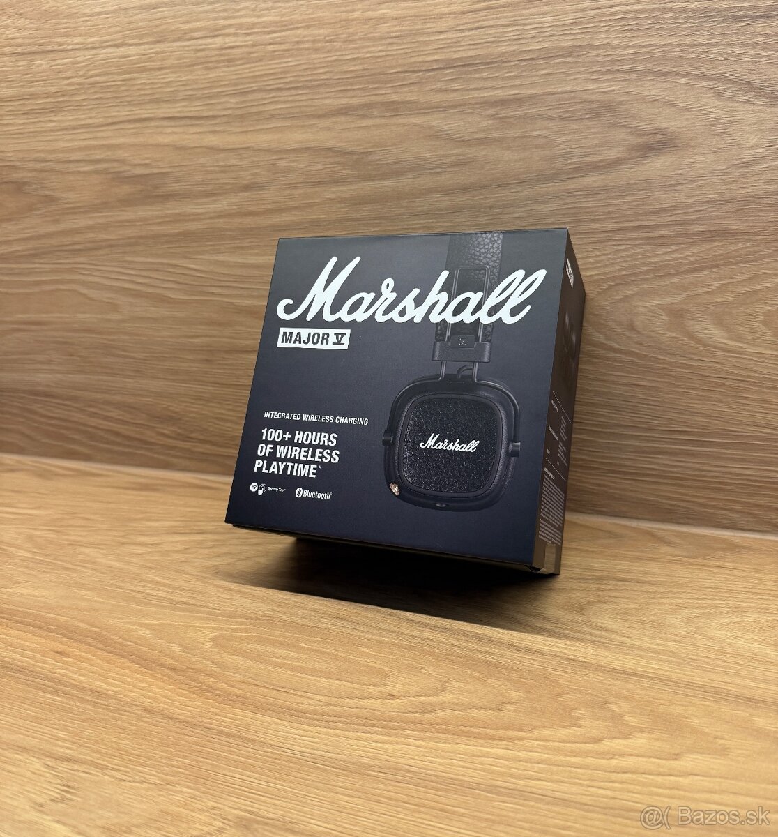 Marshall Major V - nové, nerozbalené