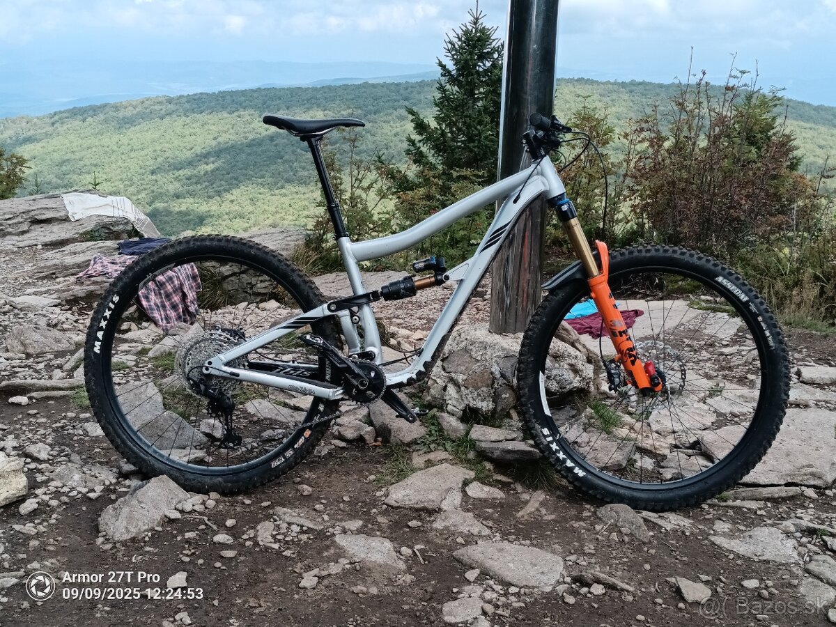 Ibis ripmo AF