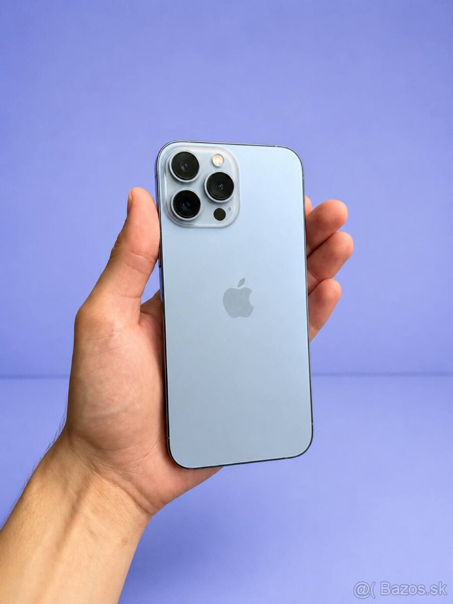 iPhone 13 Pro Max