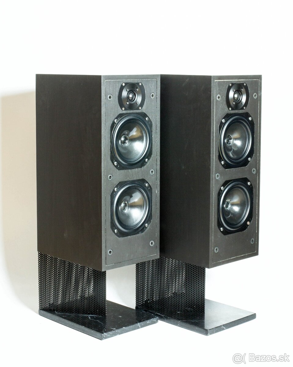 Bowers & Wilkins John Bowers Active 1