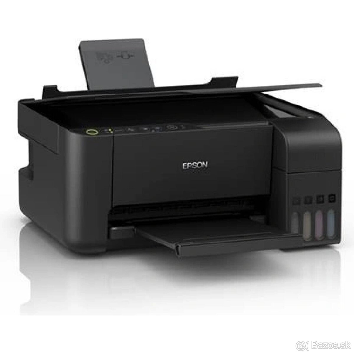 Predám tlačiareň EPSON L3111 (scener)