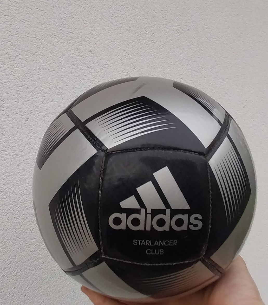 Futbalová lopta