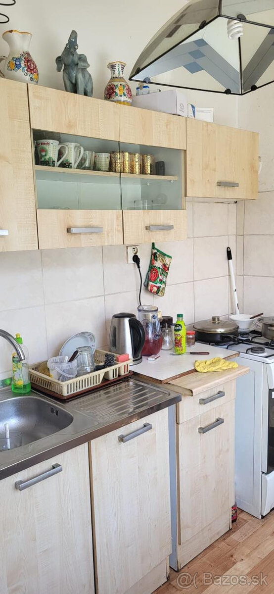 Znížená cenaPredaj 2 izbový byt v centre mesta Dunajská St