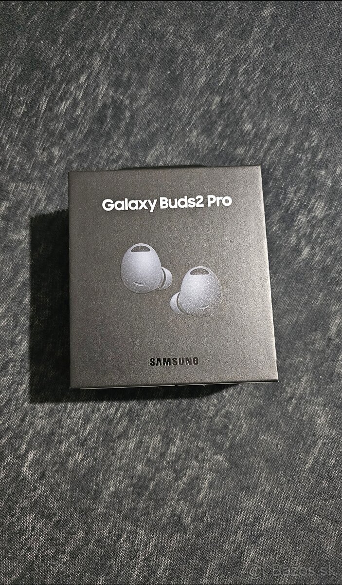 Samsung Galaxy buds2 pro