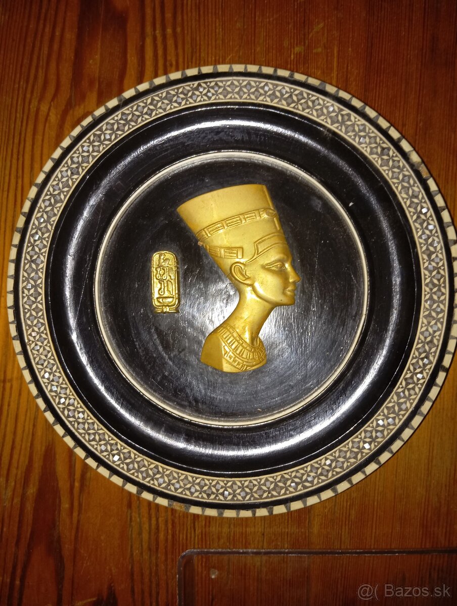 Obraz z egypta