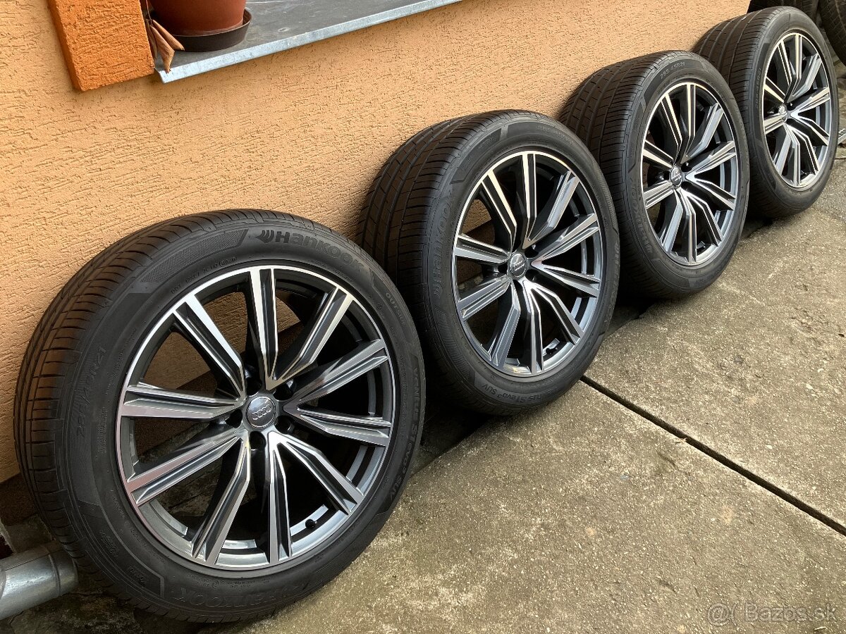 Letná sada Audi Q8 R21