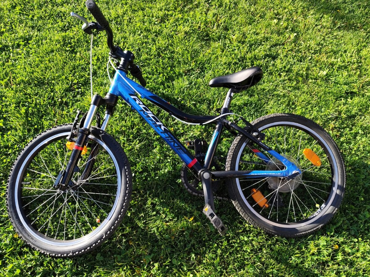 Rock Machine Surge 20"