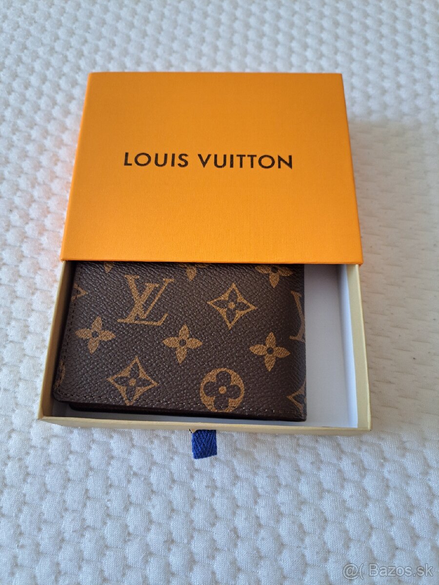 Louis vuitton peňaženka