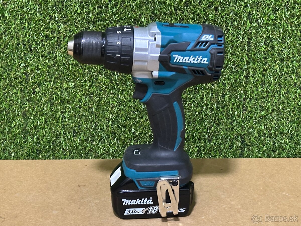 Makita Aku skrutkovač DHP481