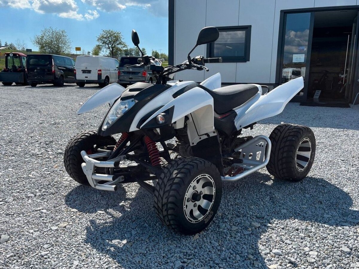 Beeline ATV 300 XS
