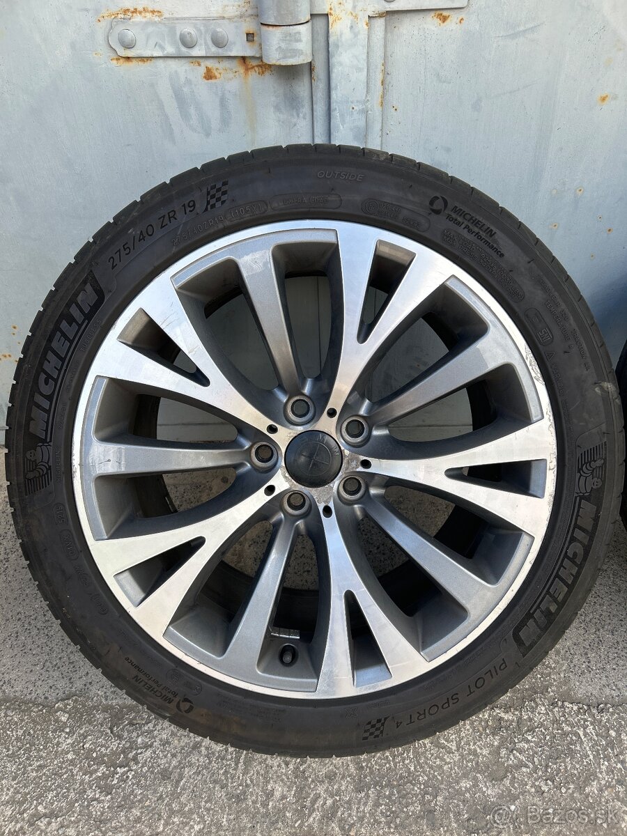 5x120 R19 BMW