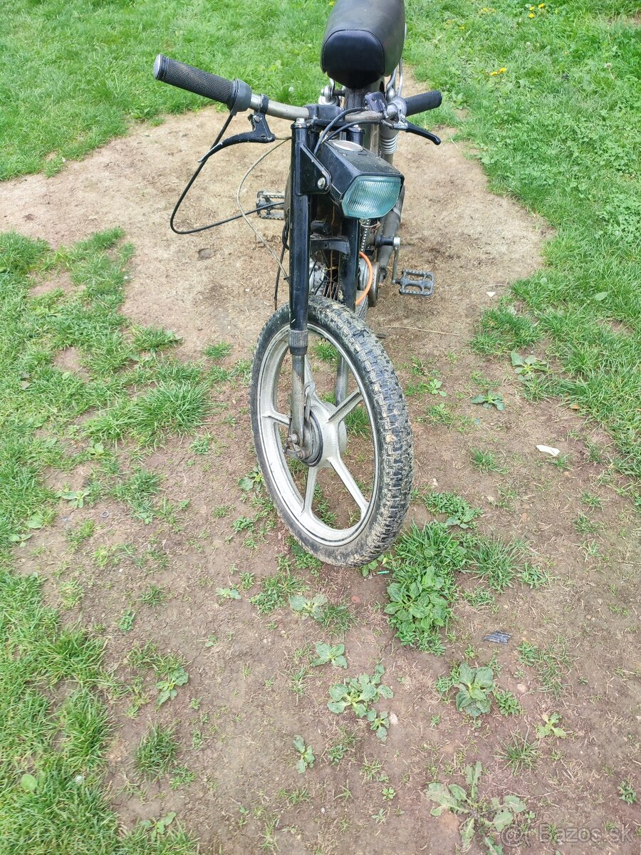 KTM hobby