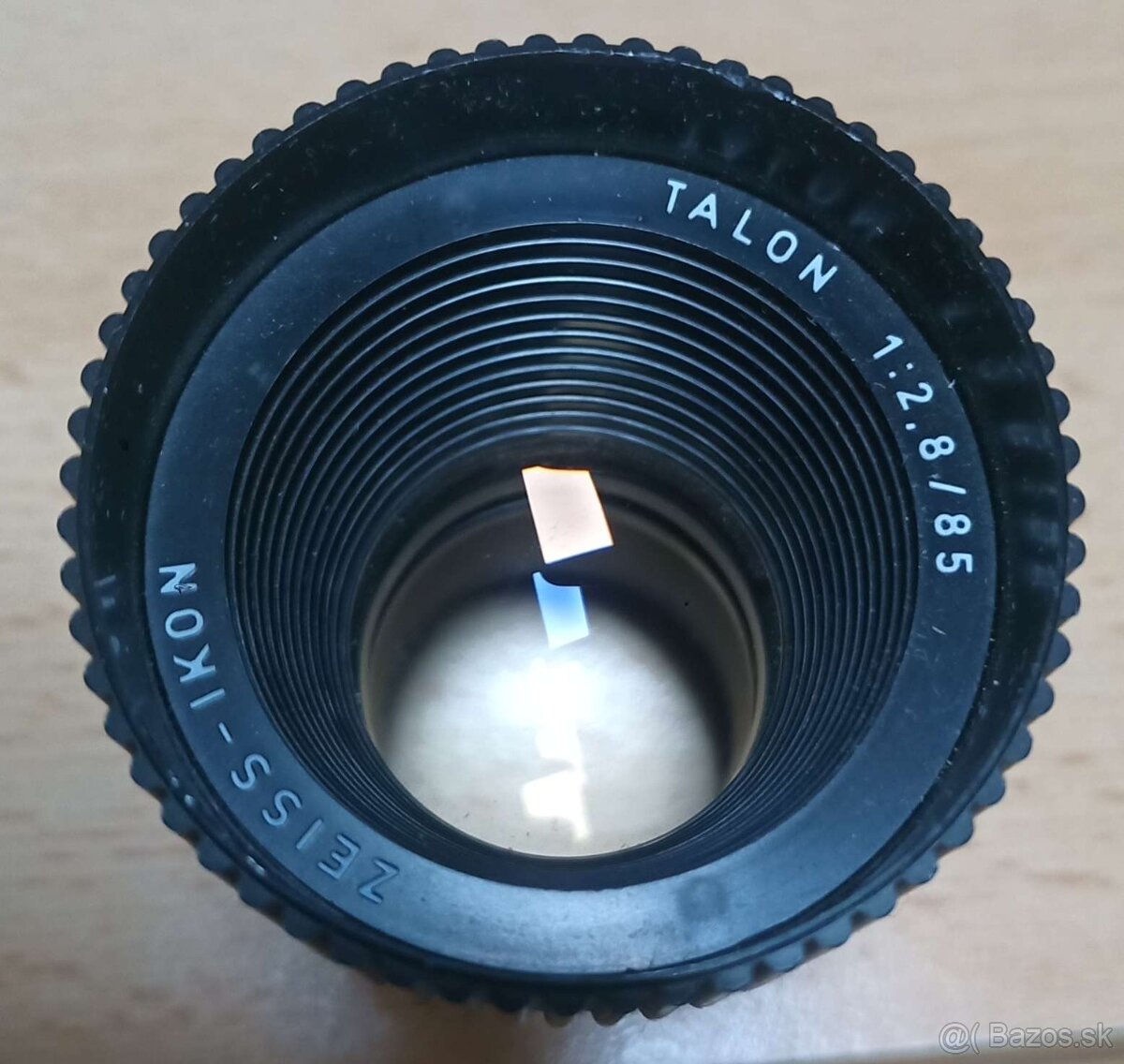 Zeiss objektívy na projektory