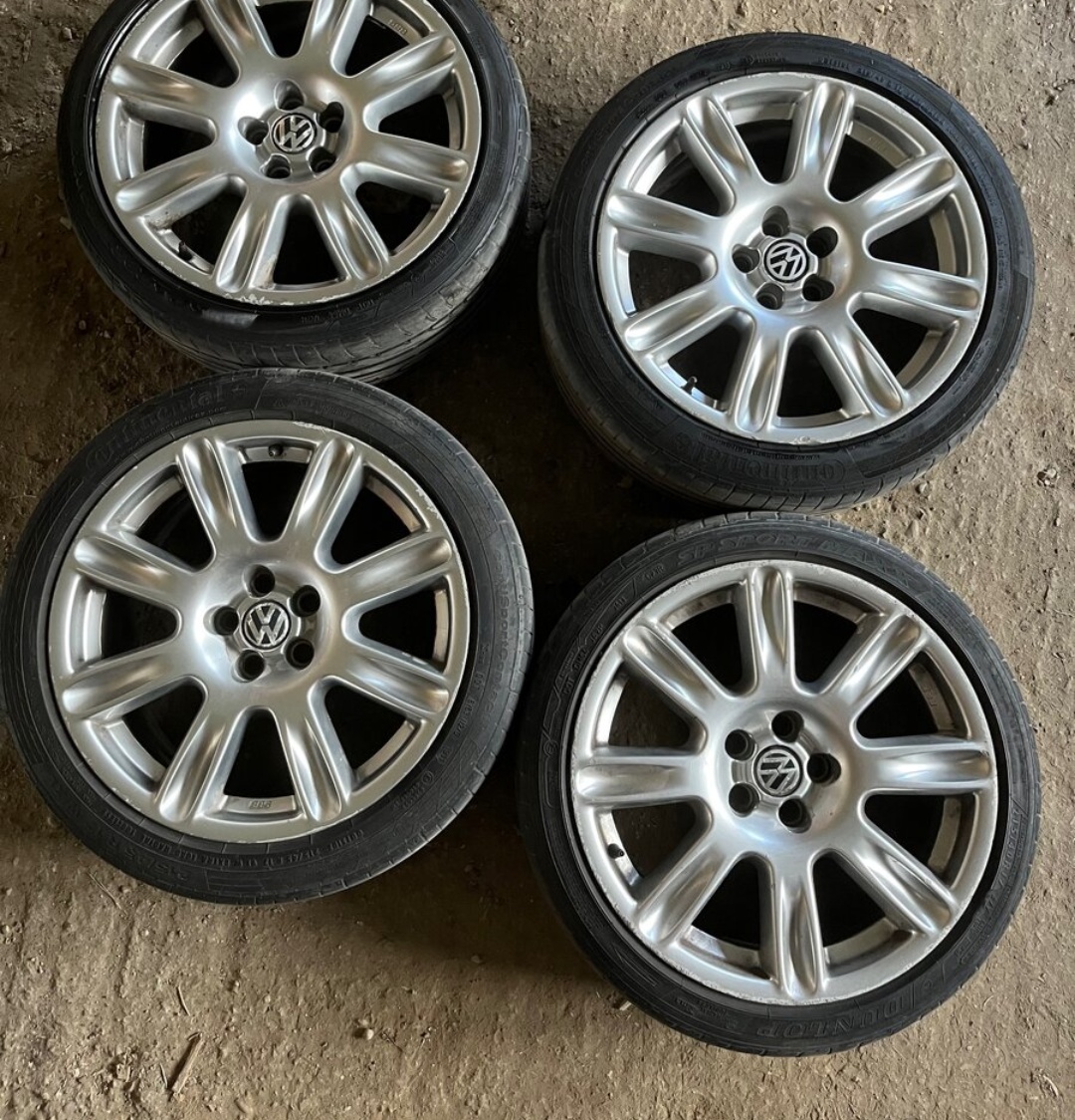 5x100 r17