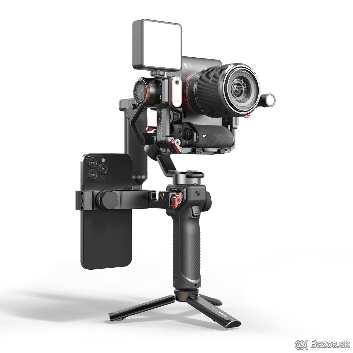Stabilizator - Hohem iSteady MT2 Kit