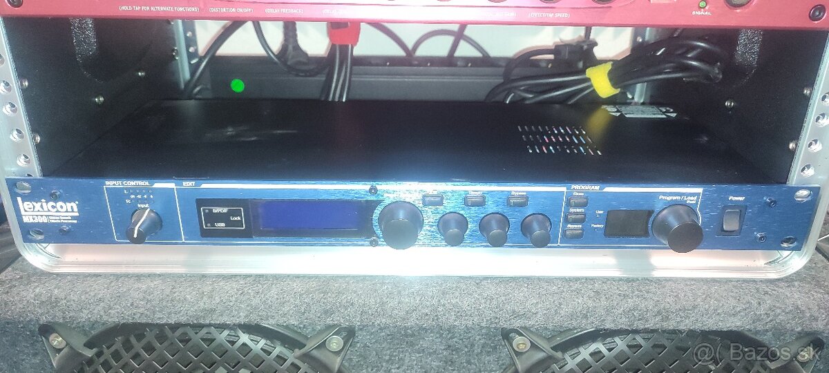 LEXICON MX300