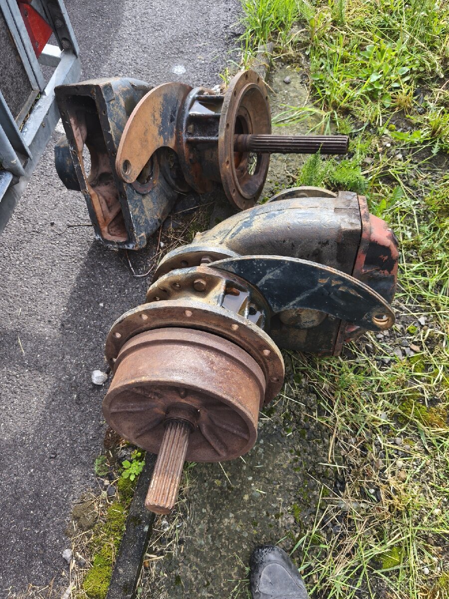 Portál Zetor