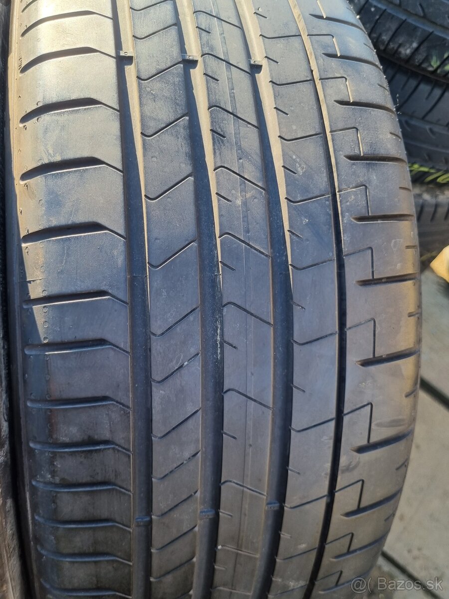 245/35R19 Pirelli dot23 letné