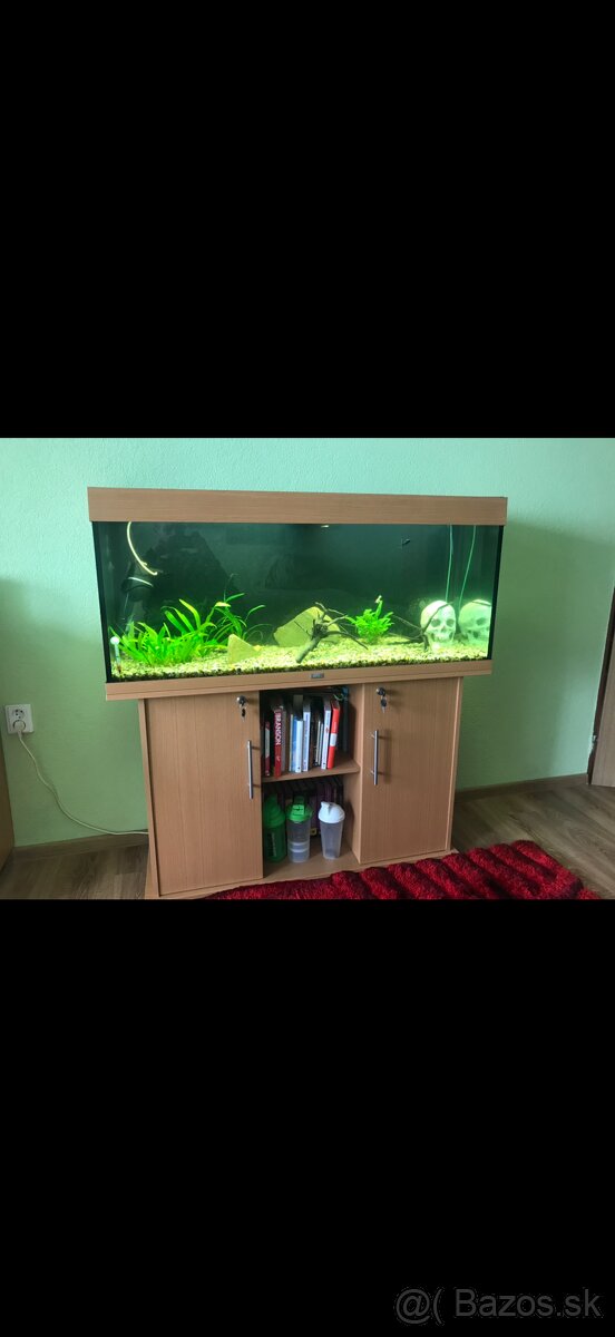 Akvárium Juwel Rio 240