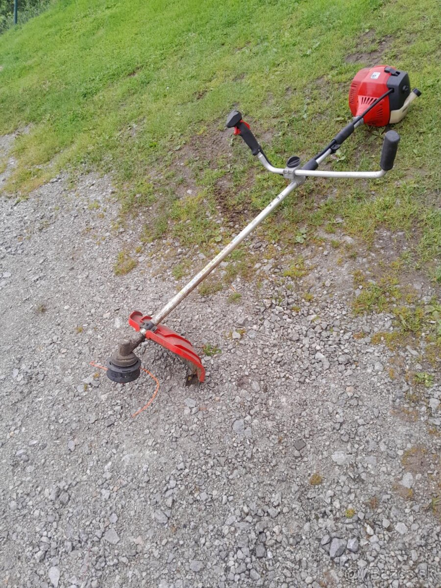 Predám