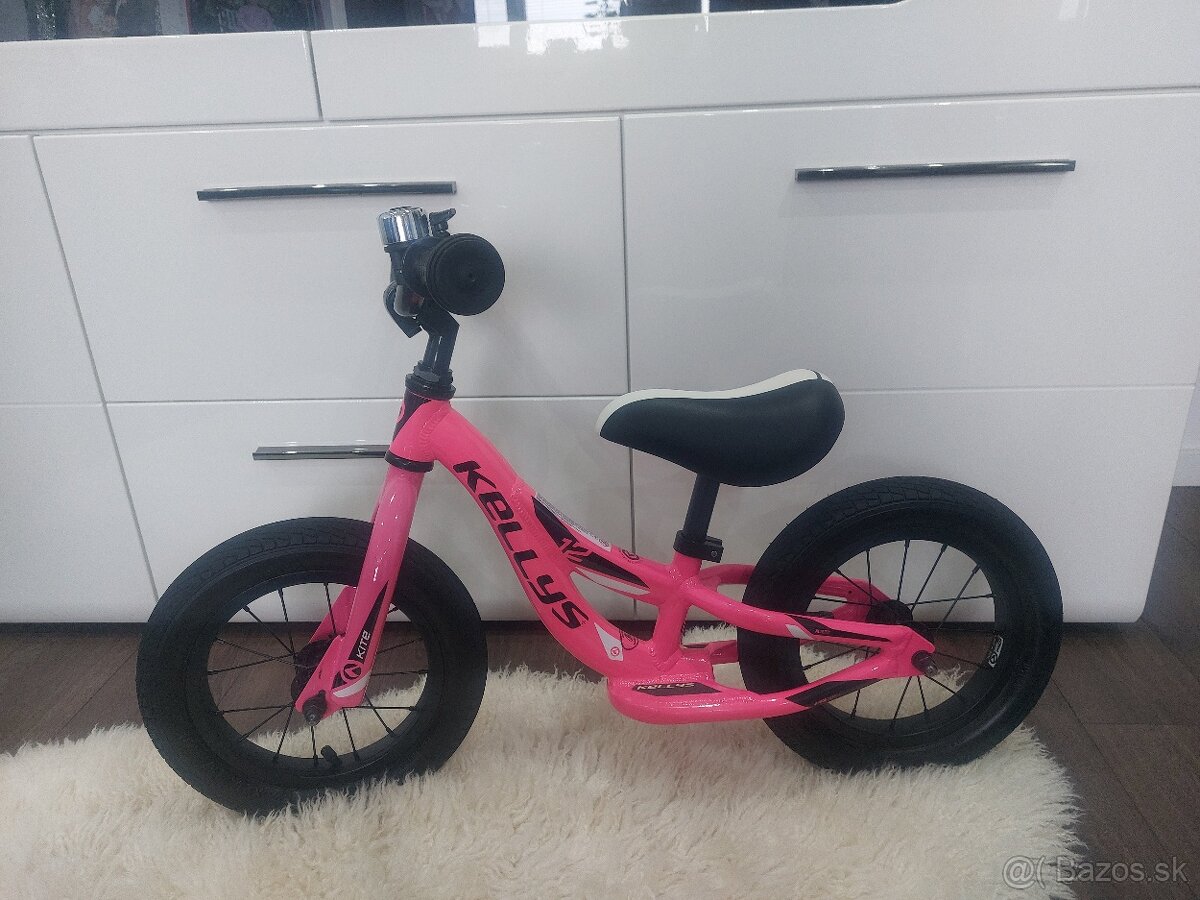 KELLYS odražadlo 12"