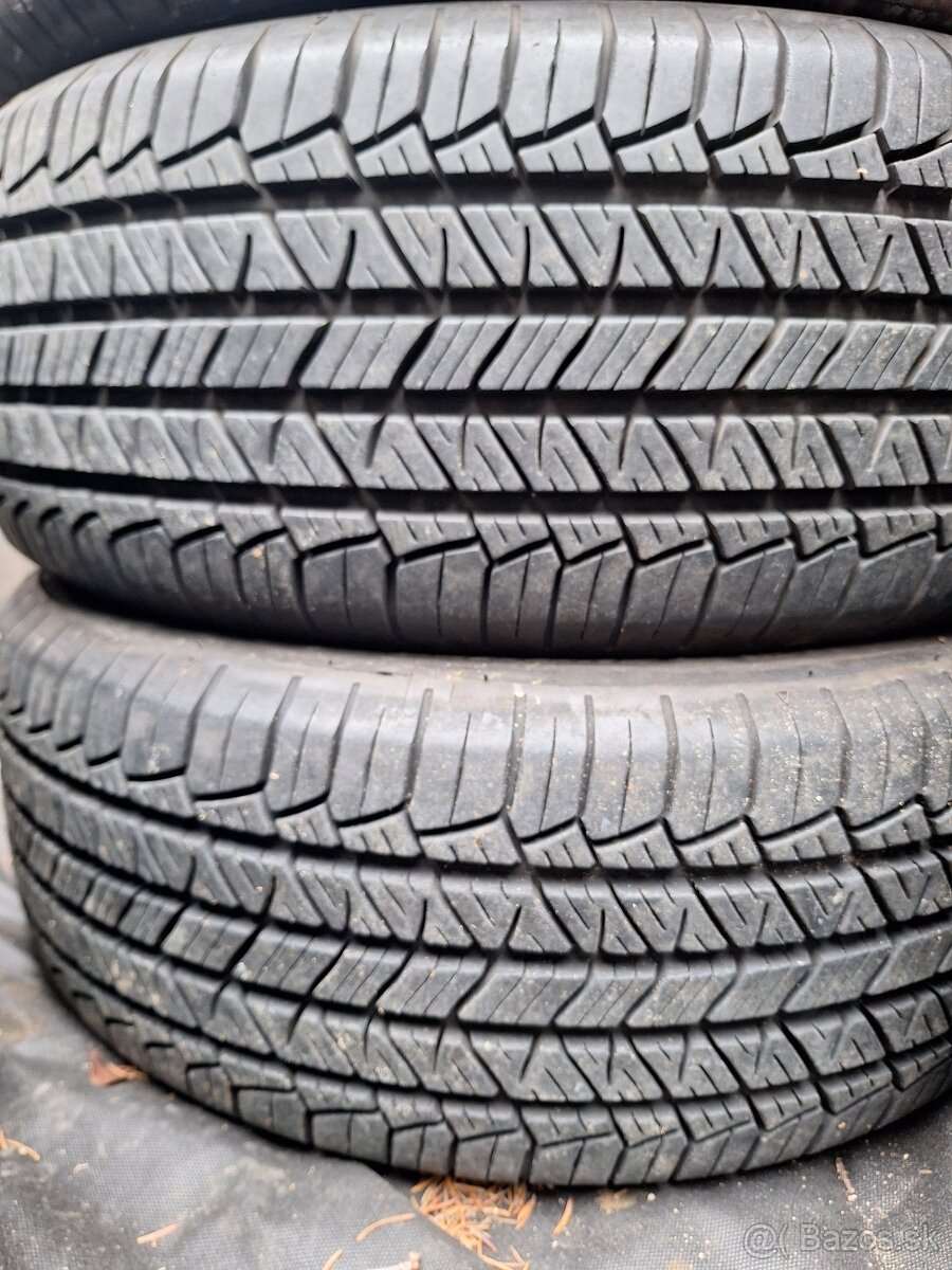 225/55 r18 98V SUV