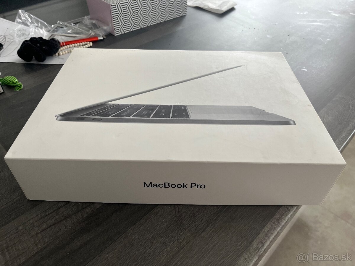 MacBook Pro 13”