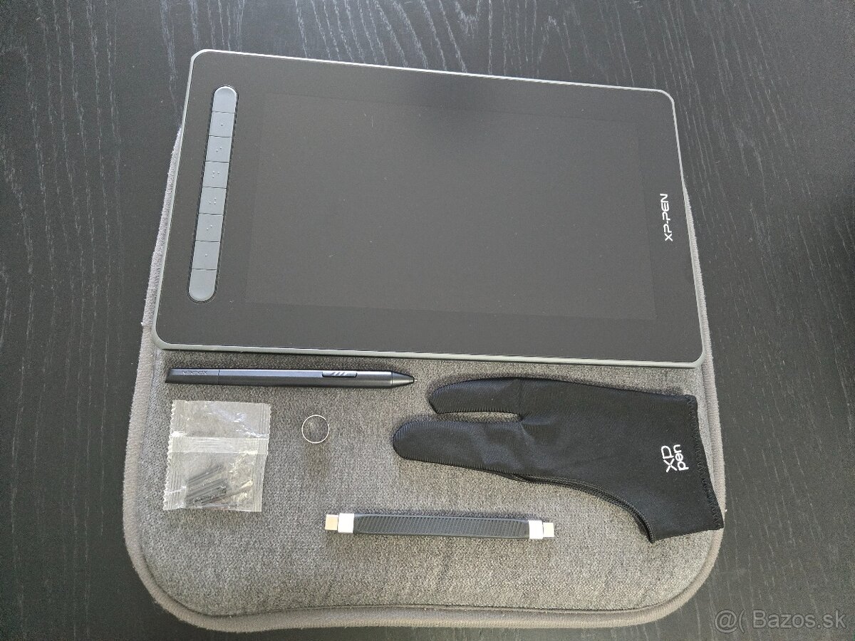 XPPen artist 12(2.gen)