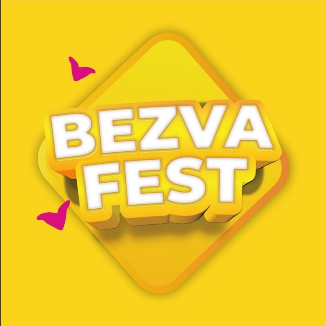 2 Lístky na Bezva Fest v Slávkove u Brna