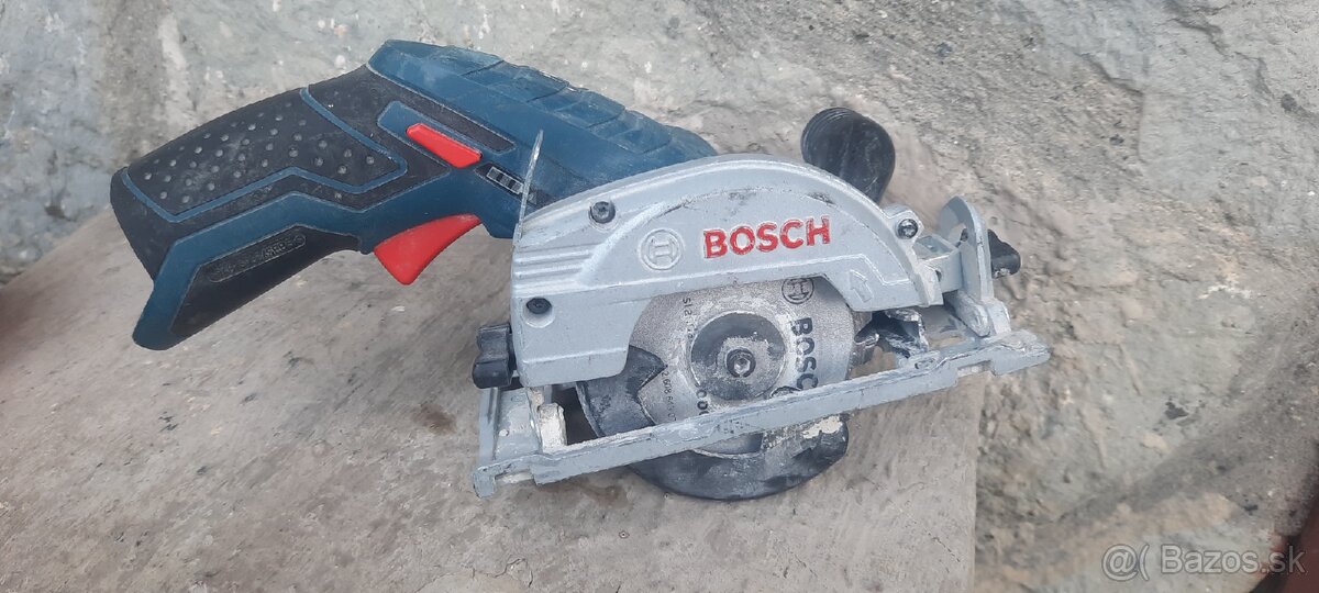 Bosch