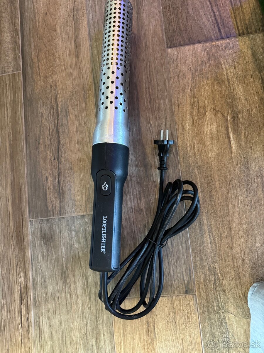 LOOFTLIGHTER elektrický podpaľovač pre grily a krby