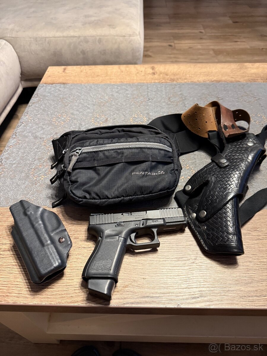 Glock 19
